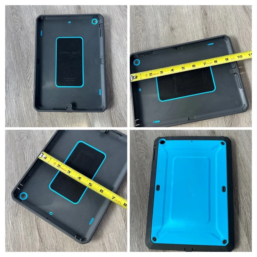 Lot of 12 IPad/tablet cases